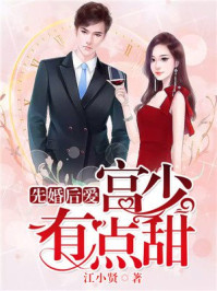 婚后心动：凌总追妻有点甜